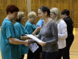 Předvánoční sportovní hry seniorů 15. 12. 2018