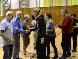 Předvánoční sportovní hry seniorů 15. 12. 2018