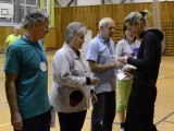 Předvánoční sportovní hry seniorů 15. 12. 2018