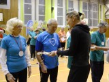 Předvánoční sportovní hry seniorů 15. 12. 2018