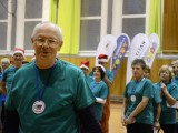 Předvánoční sportovní hry seniorů 15. 12. 2018