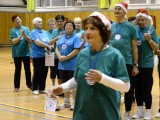 Předvánoční sportovní hry seniorů 15. 12. 2018