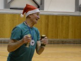 Předvánoční sportovní hry seniorů 15. 12. 2018