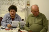 Senior klub Šumburk n.D. 18. prosince 2018, MUDr Drobník
