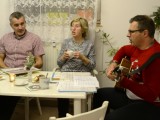 Senior klub Šumburk n.D. 18. prosince 2018, MUDr Drobník