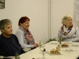 Senior klub Šumburk n.D. 18. prosince 2018, MUDr Drobník