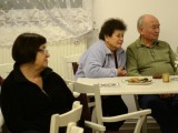 Senior klub Šumburk n.D. 18. prosince 2018, MUDr Drobník