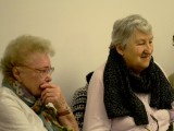 Senior klub Šumburk n.D. 18. prosince 2018, MUDr Drobník