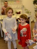 Senior klub Šumburk n.D. 18. prosince 2018, MUDr Drobník
