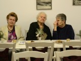 Senior klub Šumburk n.D. 18. prosince 2018, MUDr Drobník