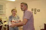 Senior klub Šumburk n.D. 18. prosince 2018, MUDr Drobník