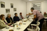 Senior klub Šumburk n.D. 18. prosince 2018, MUDr Drobník