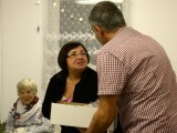 Senior klub Šumburk n.D. 18. prosince 2018, MUDr Drobník