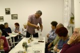 Senior klub Šumburk n.D. 18. prosince 2018, MUDr Drobník