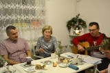 Senior klub Šumburk n.D. 18. prosince 2018, MUDr Drobník
