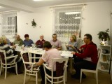 Senior klub Šumburk n.D. 18. prosince 2018, MUDr Drobník