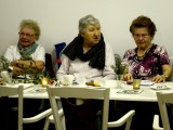 Senior klub Šumburk n.D. 18. prosince 2018, MUDr Drobník