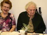 Senior klub Šumburk n.D. 18. prosince 2018, MUDr Drobník