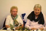 Senior klub Šumburk n.D. 18. prosince 2018, MUDr Drobník