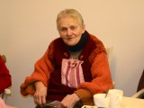Senior klub Šumburk n.D. 18. prosince 2018, MUDr Drobník