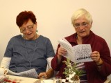 Senior klub Šumburk n.D. 18. prosince 2018, MUDr Drobník