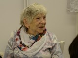 Senior klub Šumburk n.D. 18. prosince 2018, MUDr Drobník