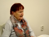 Senior klub Šumburk n.D. 18. prosince 2018, MUDr Drobník