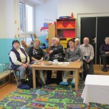 Senior klub Výšina 3.1.2019 - Zdraví seniorů, nástrahy zimy