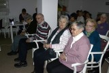 Senior klub Šumburk nad Desnou, 15. 1. 2019, 