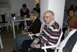 Senior klub Šumburk nad Desnou, 15. 1. 2019, 