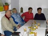 Senior klub Šumburk nad Desnou, 15. 1. 2019, 