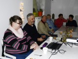 Senior klub Šumburk nad Desnou, 15. 1. 2019, 