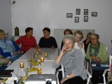 Senior klub Šumburk nad Desnou, 15. 1. 2019, 