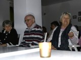 Senior klub Šumburk nad Desnou, 15. 1. 2019, 