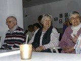 Senior klub Šumburk nad Desnou, 15. 1. 2019, 
