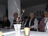 Senior klub Šumburk nad Desnou, 15. 1. 2019, 