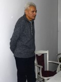 Senior klub Šumburk nad Desnou, 15. 1. 2019, 