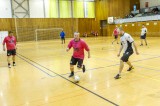 7. ročník mezinárodního turnaje v kopané