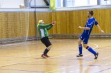 7. ročník mezinárodního turnaje v kopané