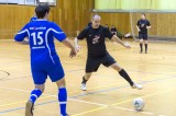 7. ročník mezinárodního turnaje v kopané