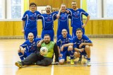 7. ročník mezinárodního turnaje v kopané