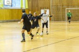 7. ročník mezinárodního turnaje v kopané