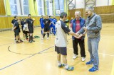 7. ročník mezinárodního turnaje v kopané