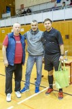7. ročník mezinárodního turnaje v kopané