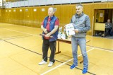 7. ročník mezinárodního turnaje v kopané