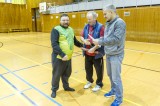 7. ročník mezinárodního turnaje v kopané
