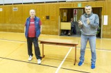 7. ročník mezinárodního turnaje v kopané