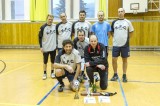7. ročník mezinárodního turnaje v kopané