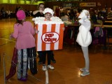 Dětský maškarní karneval