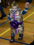 Dětský maškarní karneval